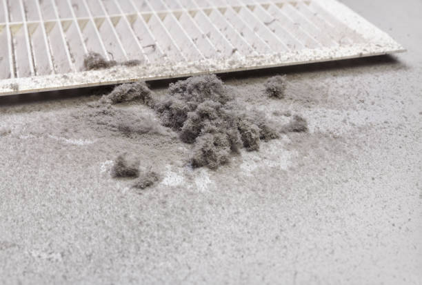 Best Air Duct Cleaning Near Me in Bourbon, MO