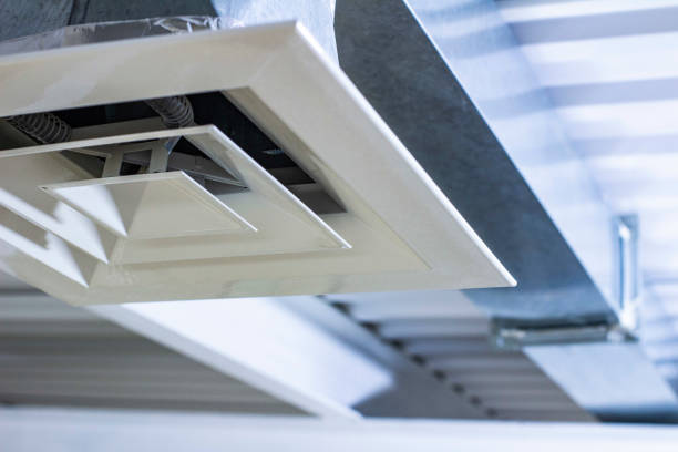 Trusted Bourbon, MO Airduct Cleaning Experts