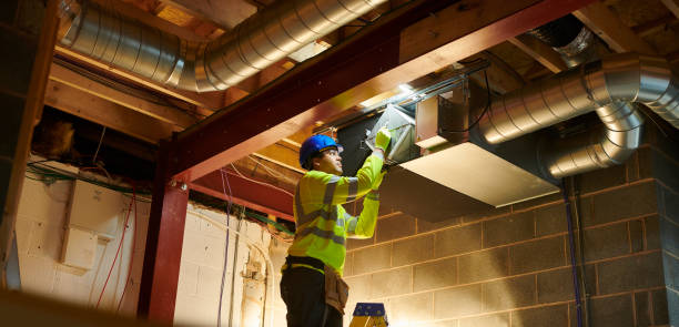 Best HVAC Air Duct Cleaning  in Bourbon, MO