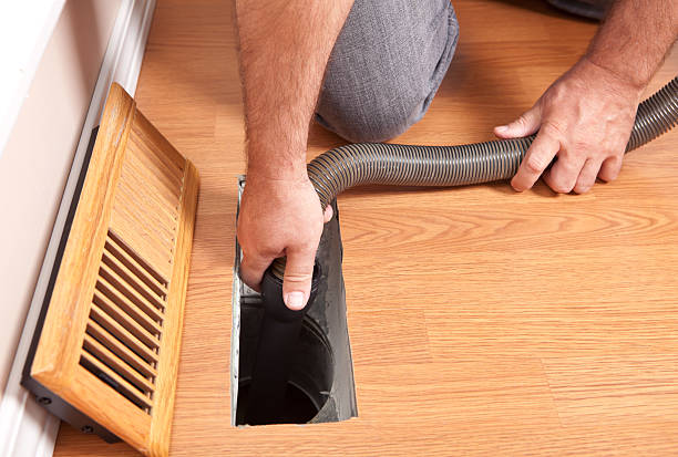 Best Residential Air Duct Cleaning  in Bourbon, MO