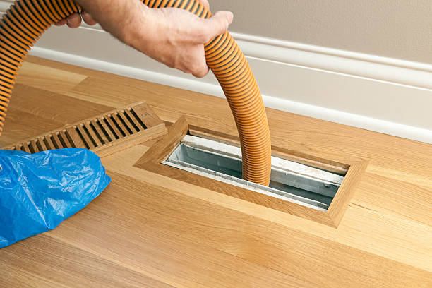 Ventilation Cleaning Services in Bourbon, MO