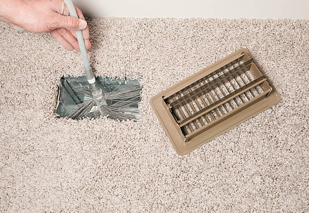 Bourbon, MO Airduct Cleaning Company