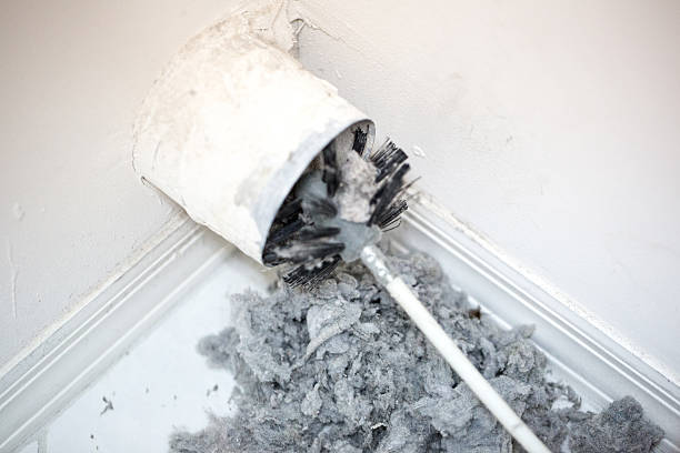 Best Residential Air Duct Cleaning  in Bourbon, MO