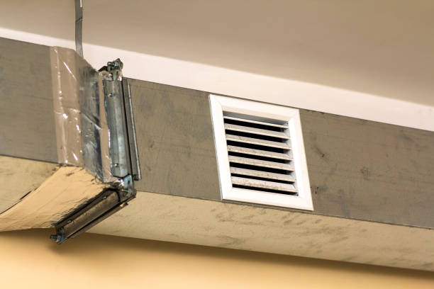 Best HVAC Air Duct Cleaning  in Bourbon, MO