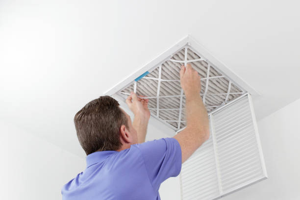 Ductwork Cleaning Services in Bourbon, MO
